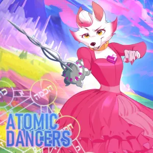 Atomic Dancers